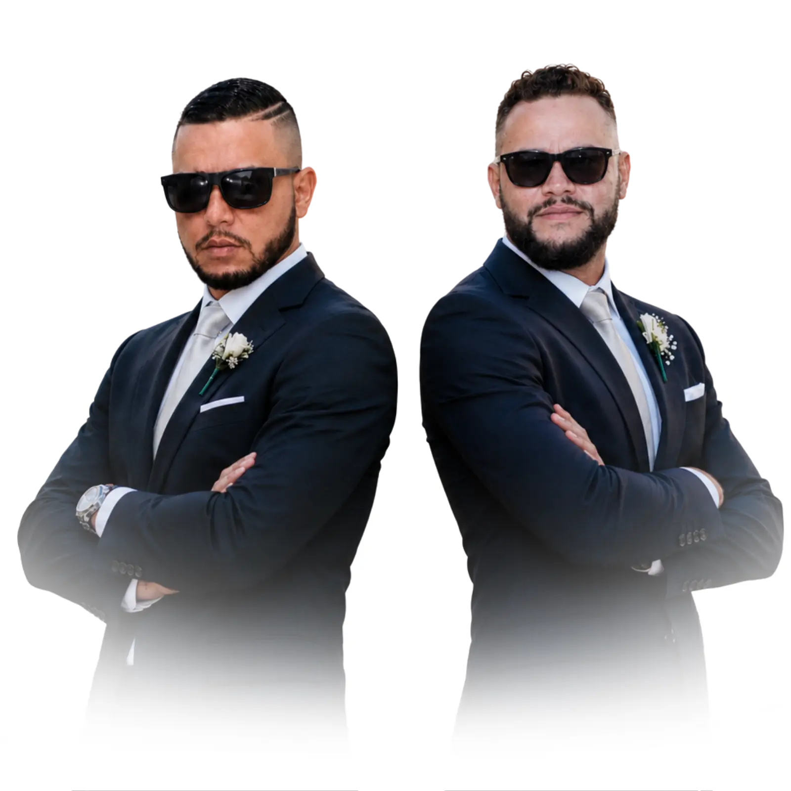 DJ DENNY BOY e Shall para casamentos